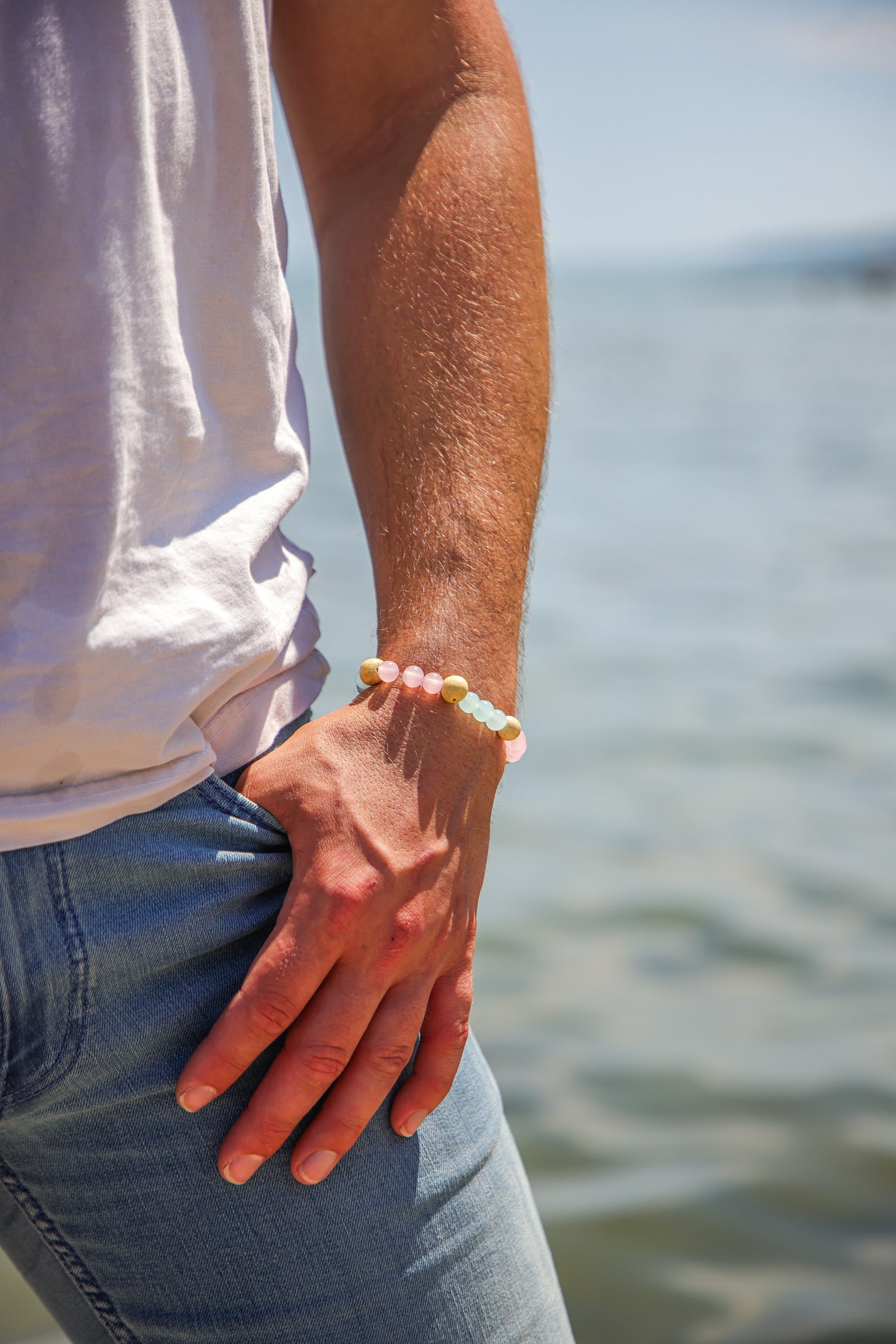 Sami Sky – Ecuador Spirit Bracelet