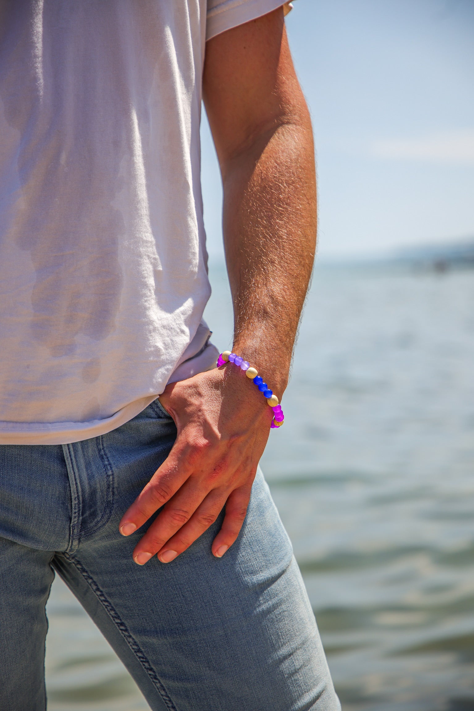 Killa Light – Ecuador Spirit Bracelet