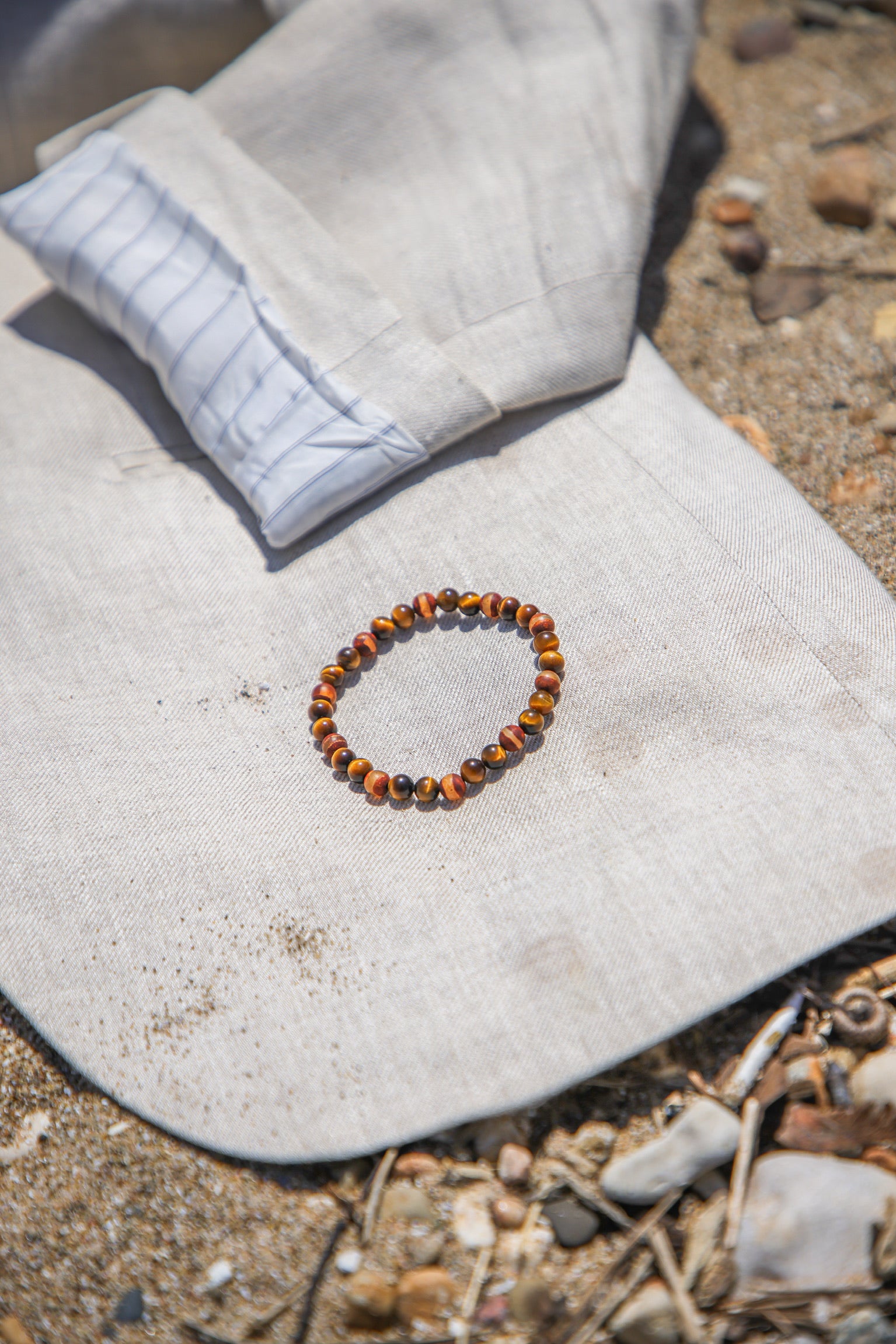 Savanna Kenya – Earthfire Bracelet