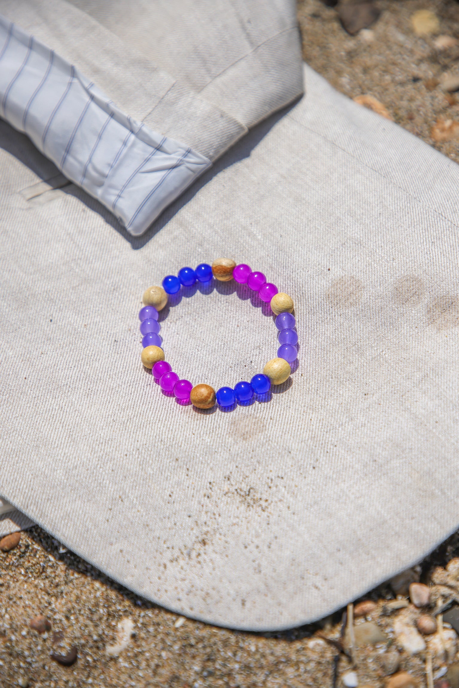 Killa Light – Ecuador Spirit Bracelet