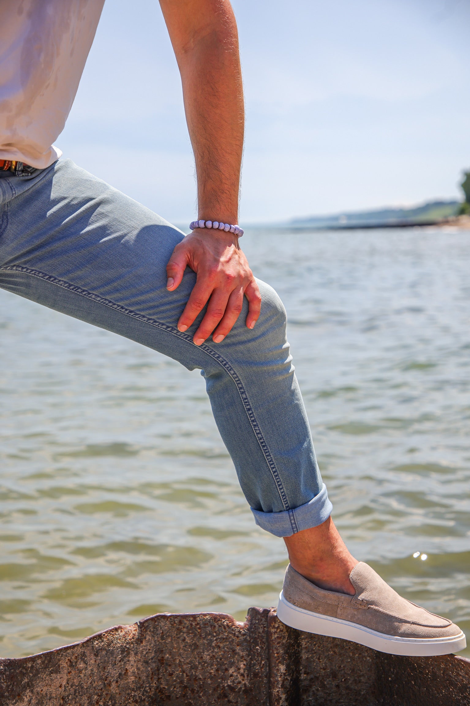 Sere – Calm Dusk Bracelet