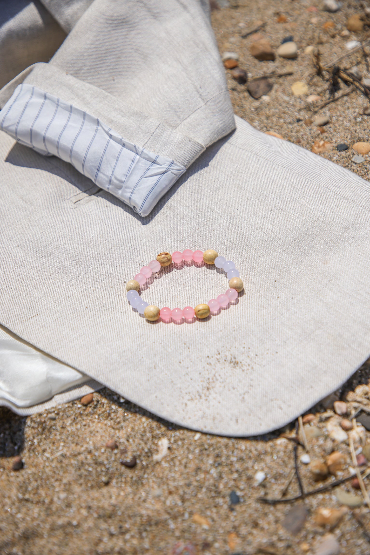 Munay Bloom – Ecuador Love Bracelet