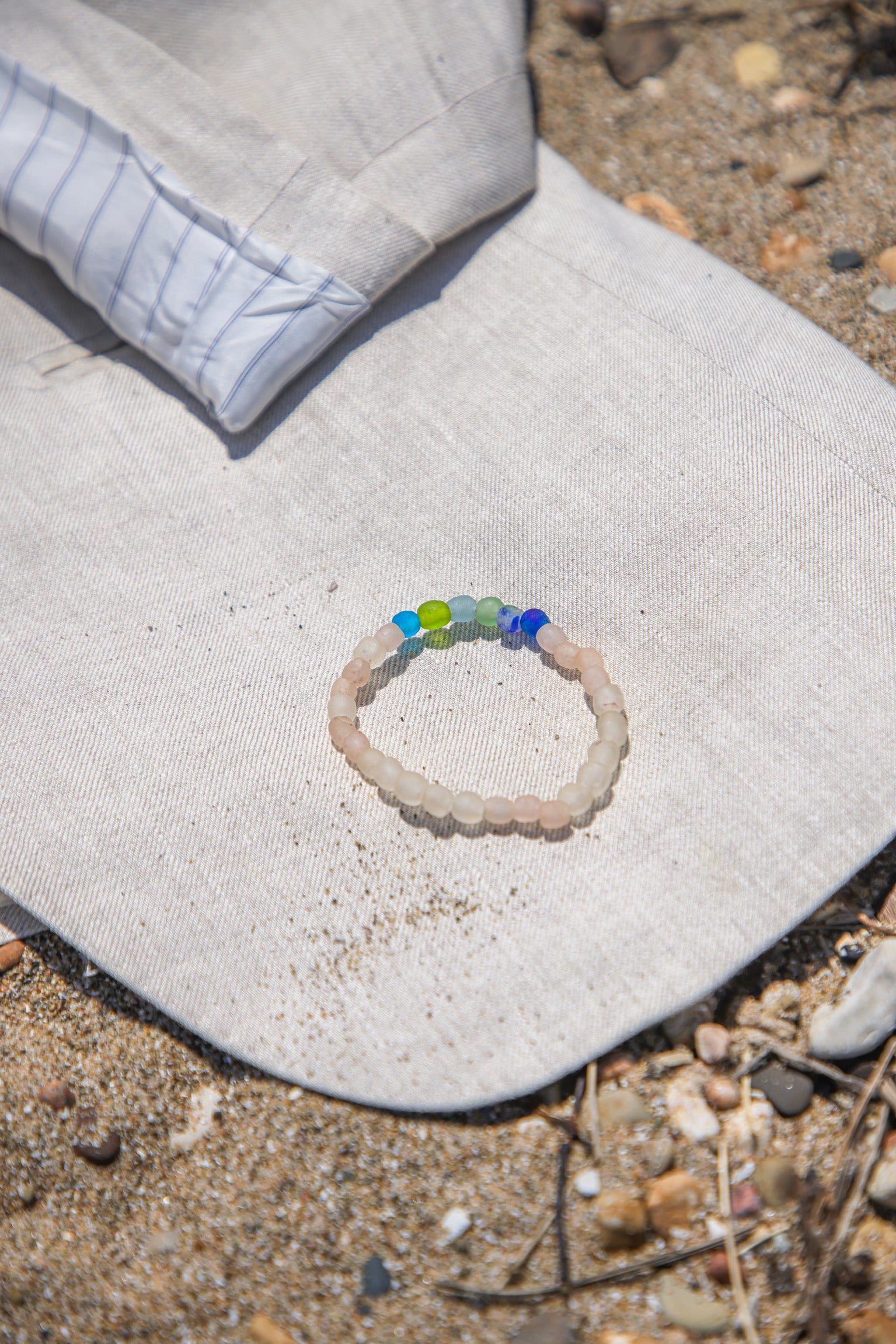 Nhyira – Ghana Blessings Bracelet