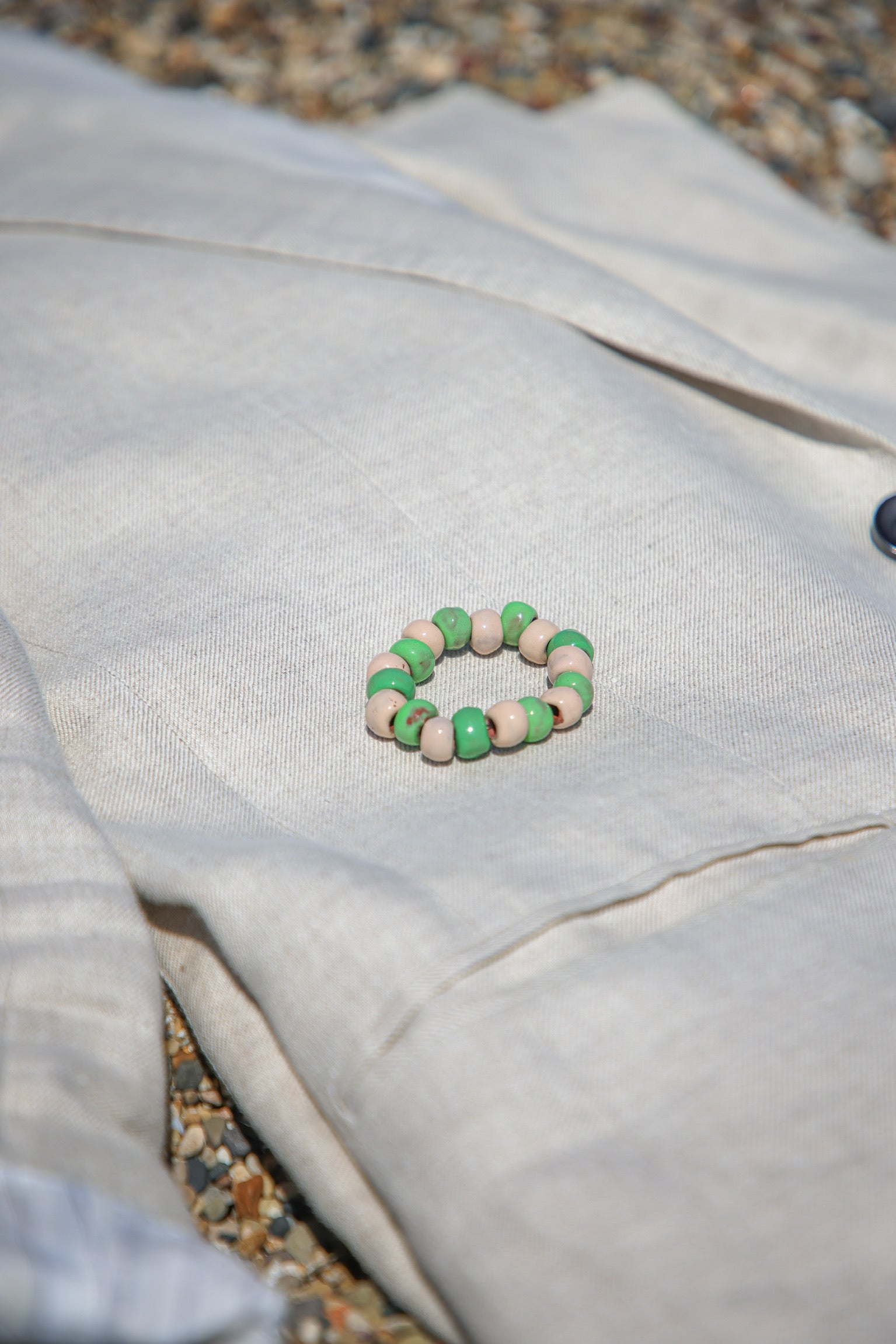 Zantray – Island Core Bracelet