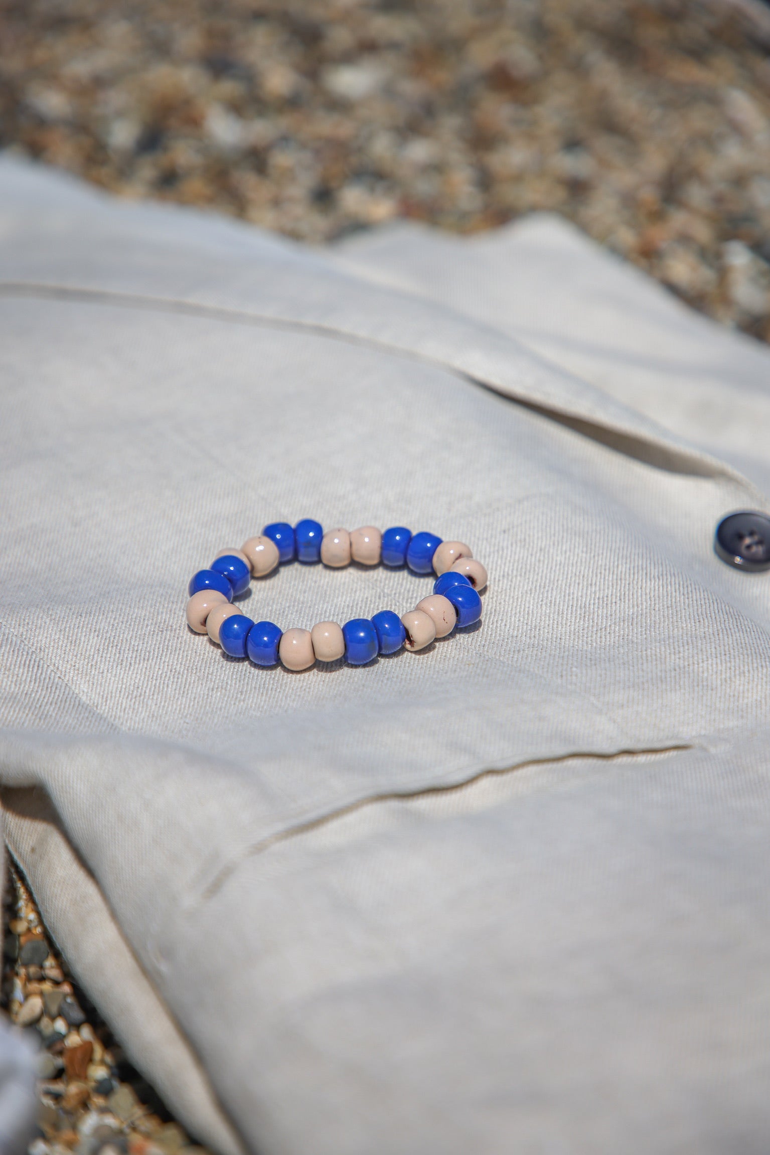 Ayiti Vibe – Haiti Spirit Bracelet