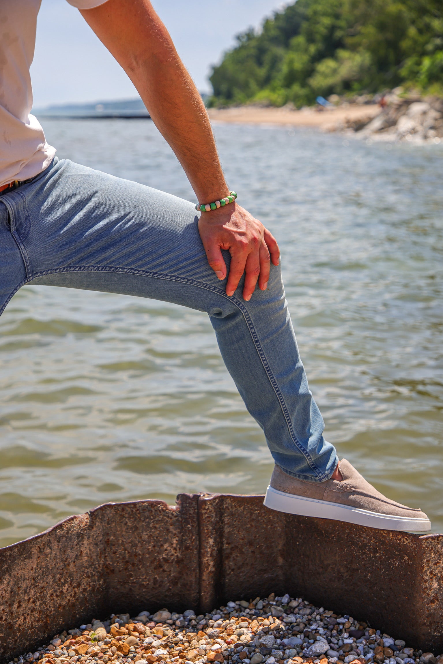 Zantray – Island Core Bracelet