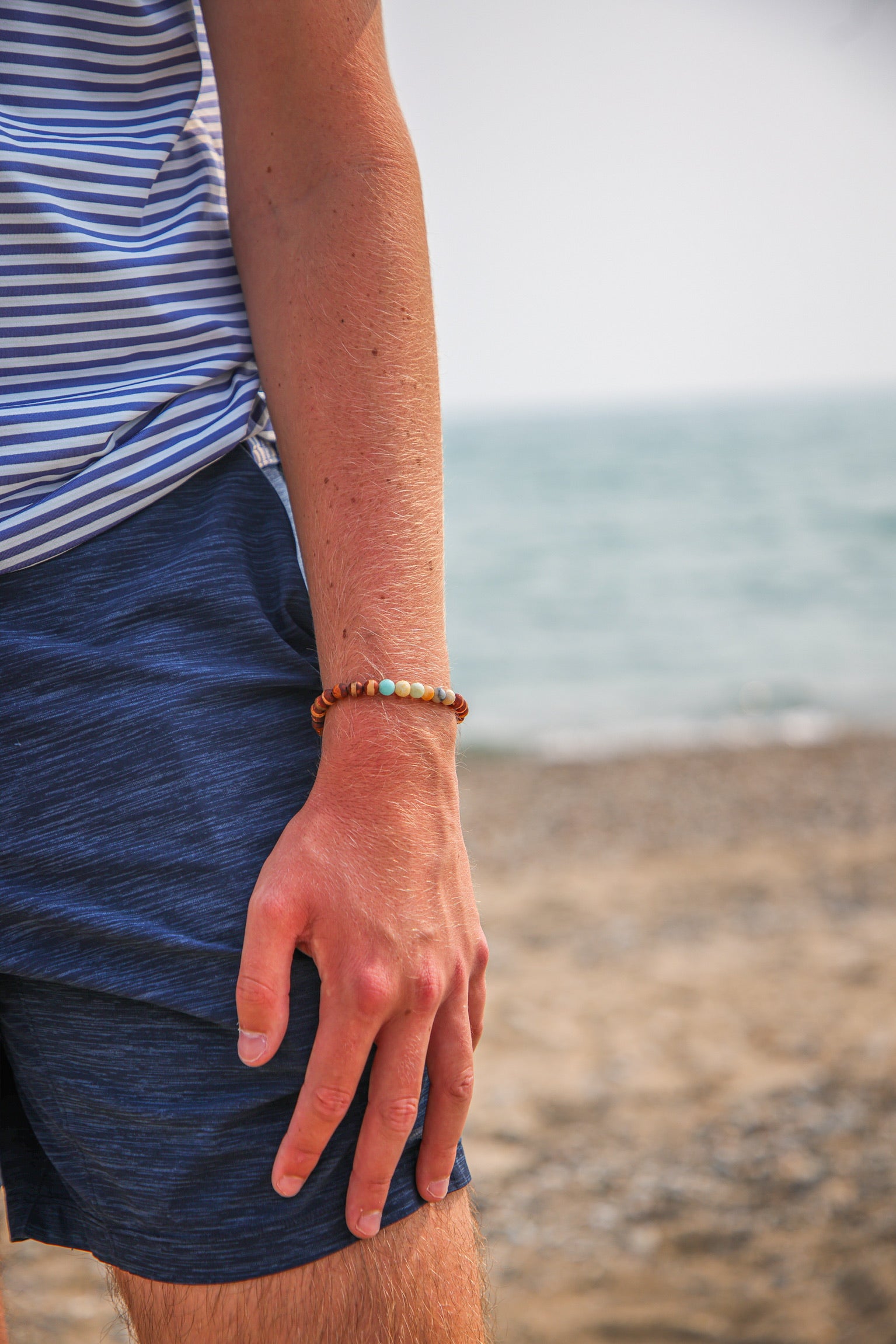 Safari Kenya – Earthwalk Bracelet